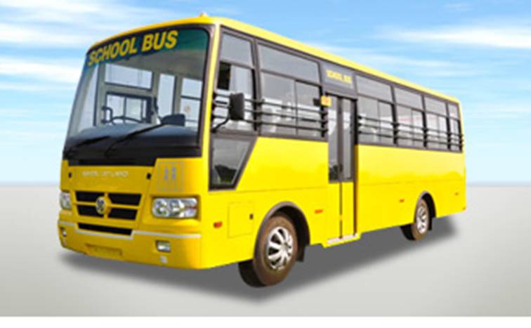 Bus